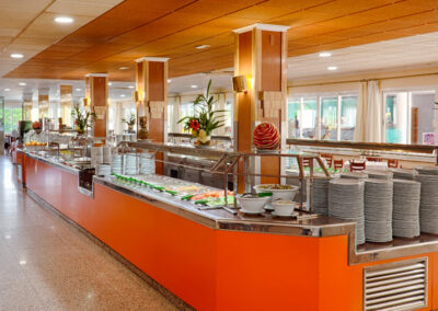 buffet-caballo-de-oro