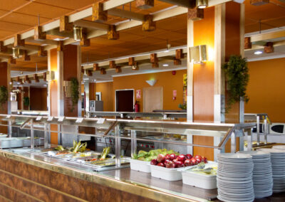 buffete-caballodeoro