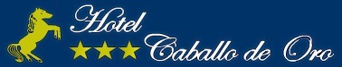 Hotel Caballo de Oro